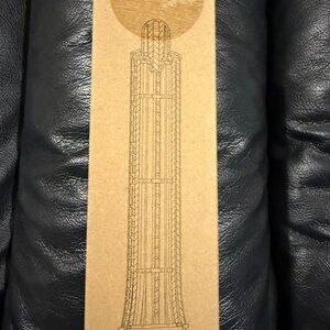 Dyson 1.2" Airwrap Long Barrel